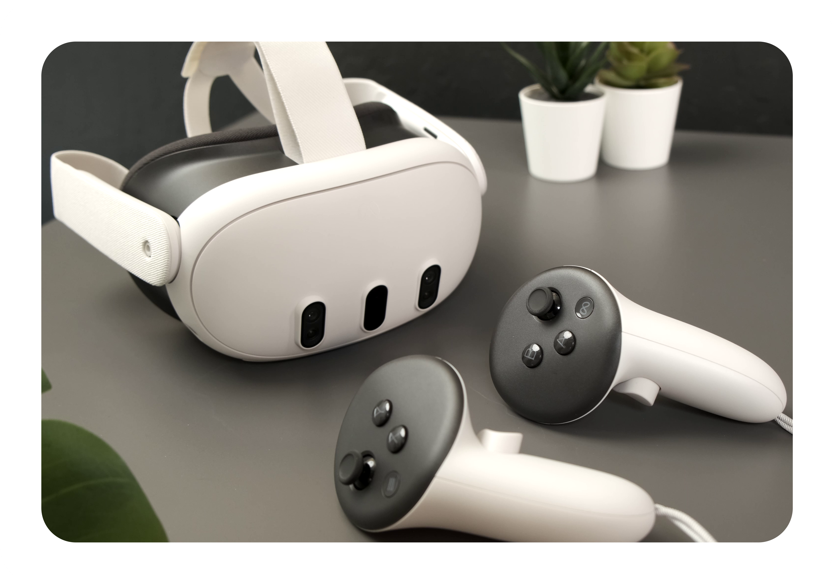 Head Mounted Display Head Mounted Display