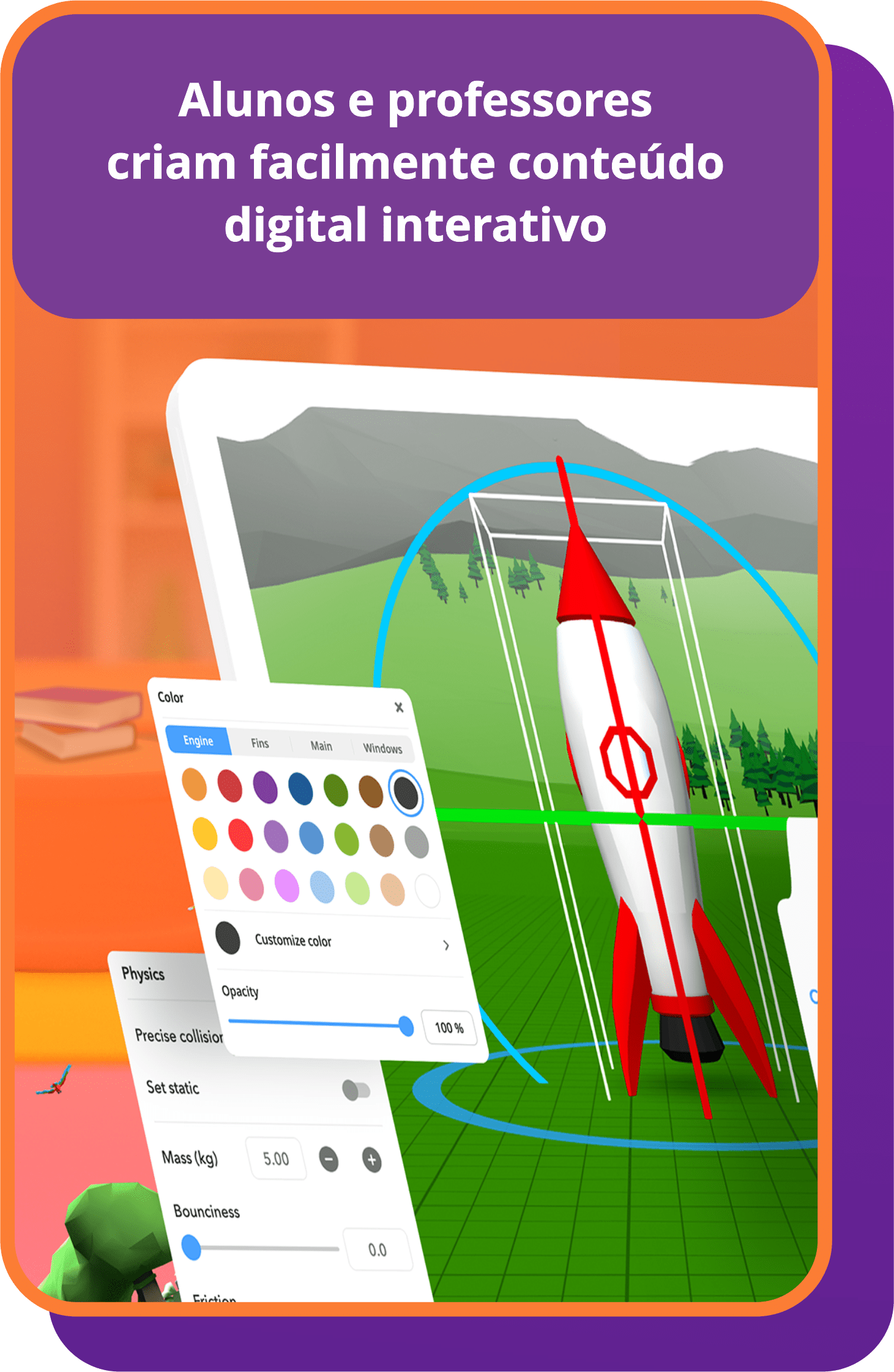 CoSpaces 1