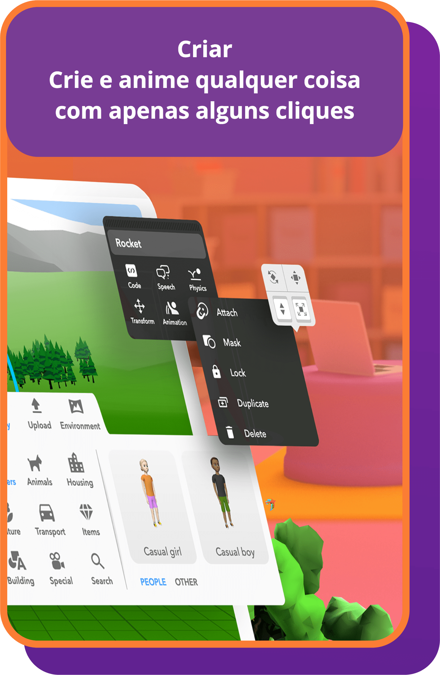 CoSpaces 2