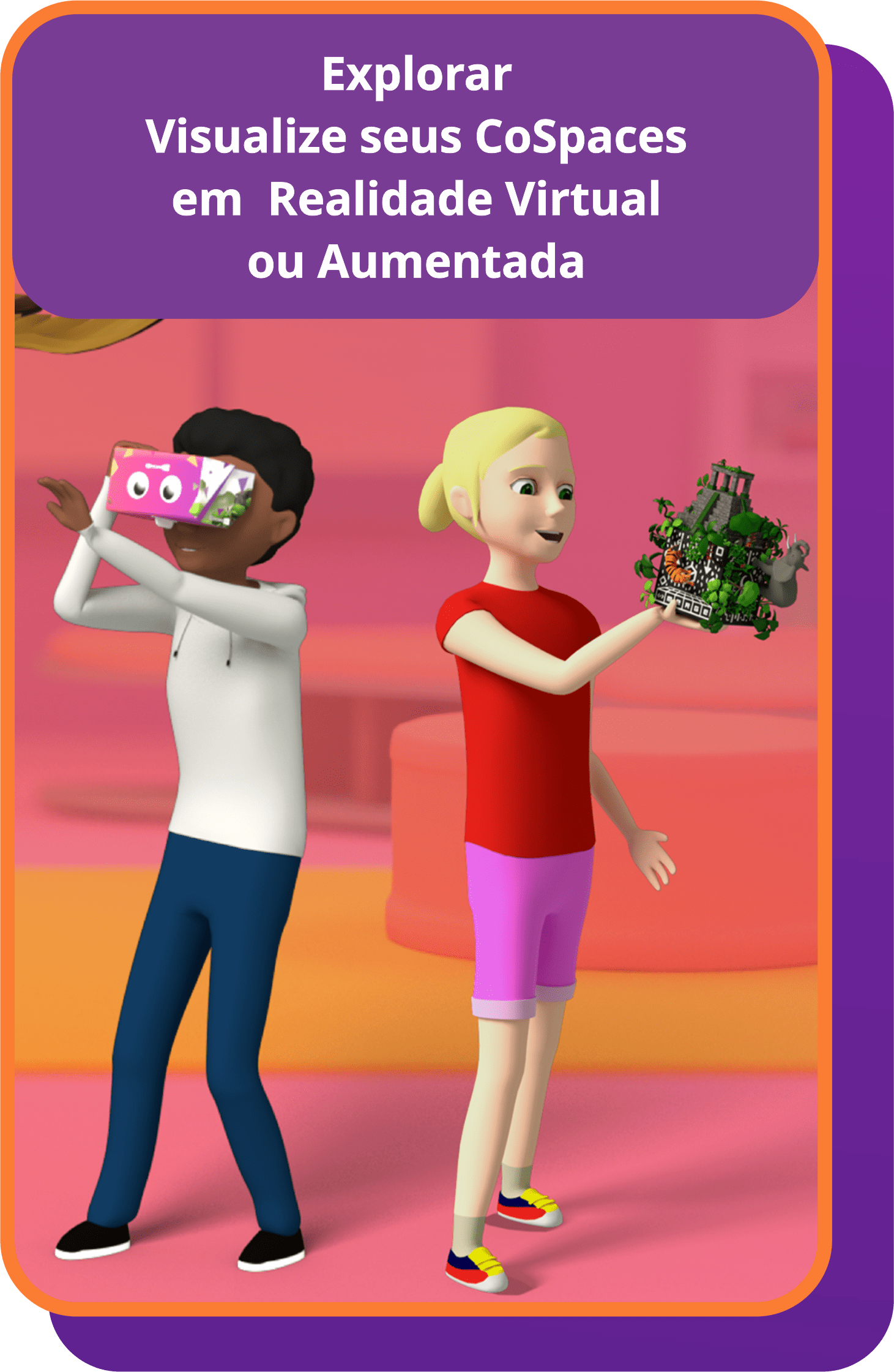 CoSpaces 4