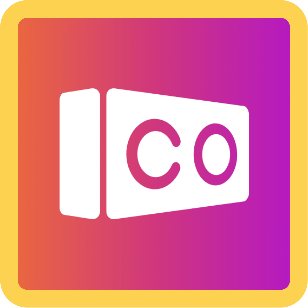 Logo CoSpaces Logo CoSpaces